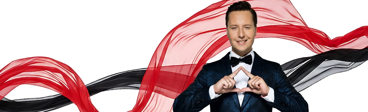 Постер Витас