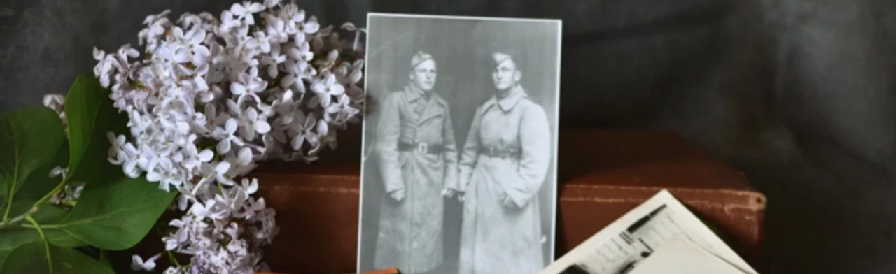 Постер Память жива в Ростове-на-Дону