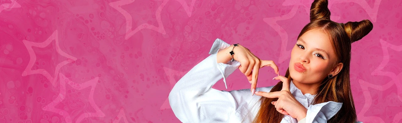 Постер Milana Star / Милана