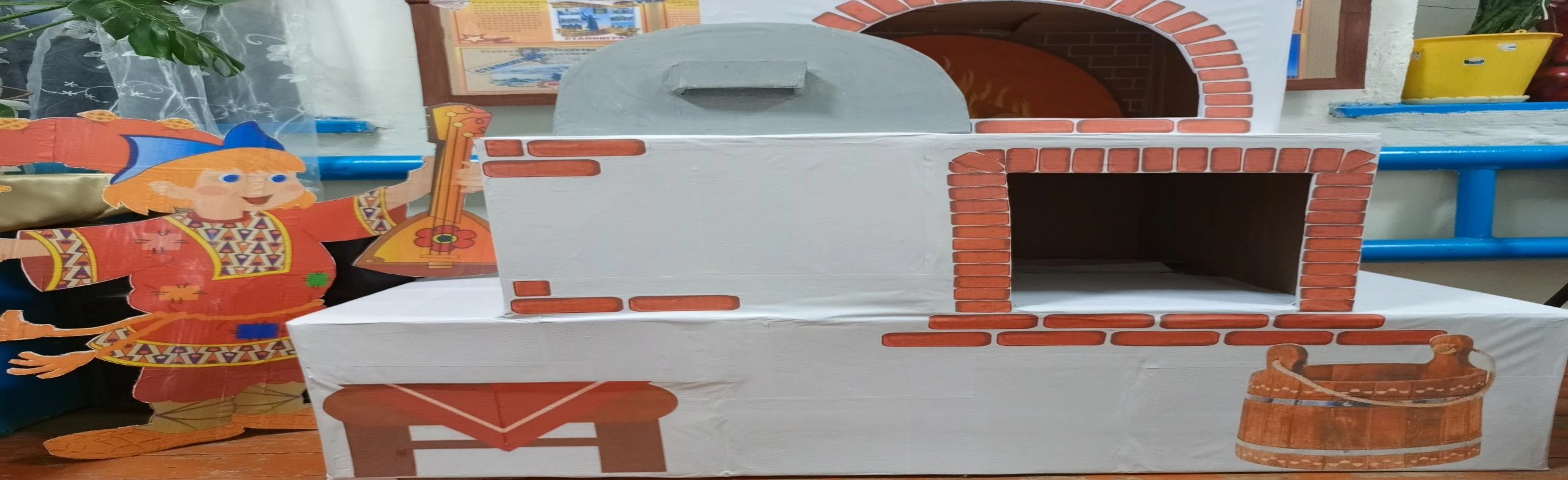 Постер Традиции на Руси. Познавательная программа в Ростове-на-Дону