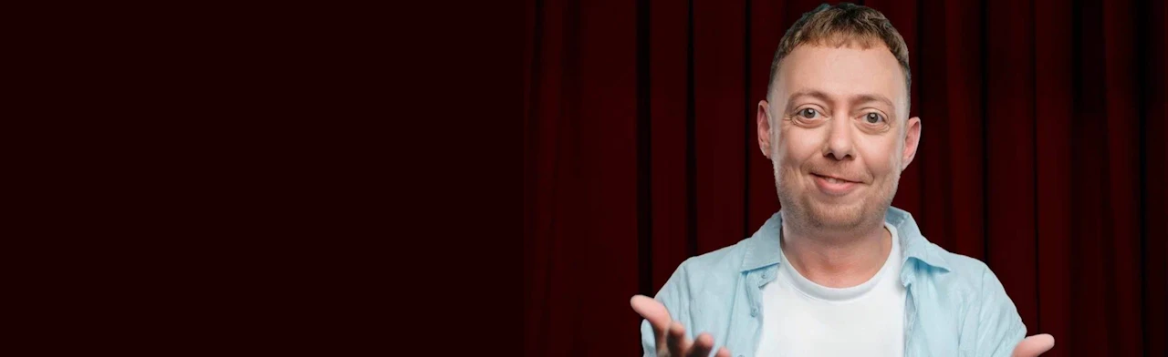 Постер Нидаль Абу Газале в Ростове-на-Дону