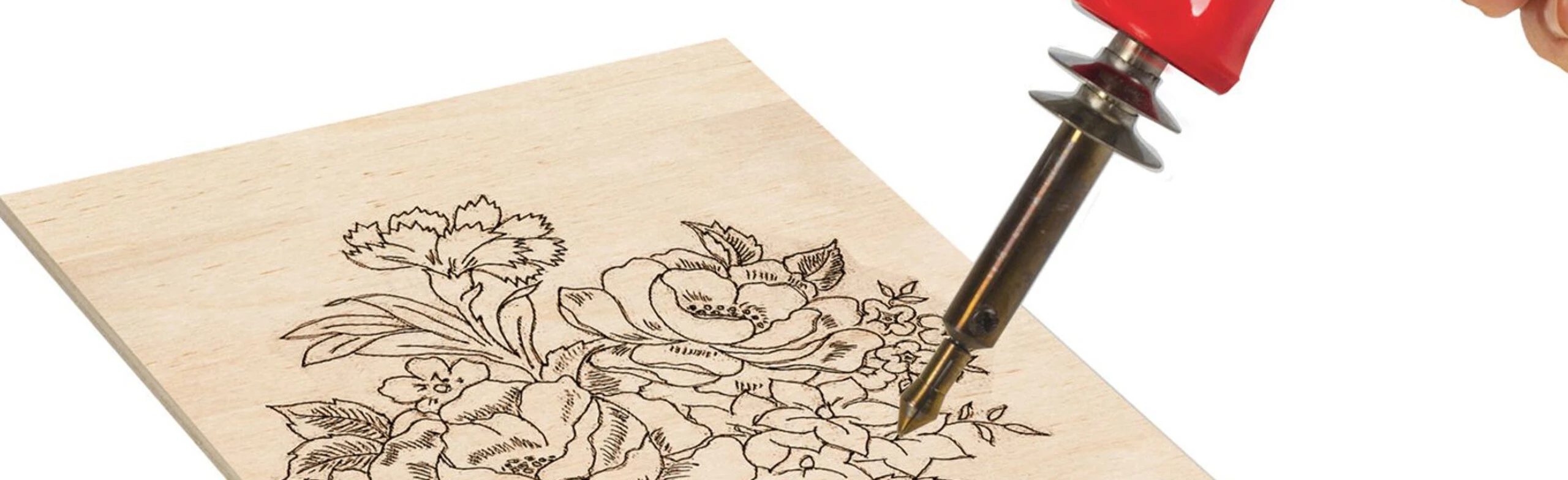 Постер Искусство выжигания по дереву в Ростове-на-Дону