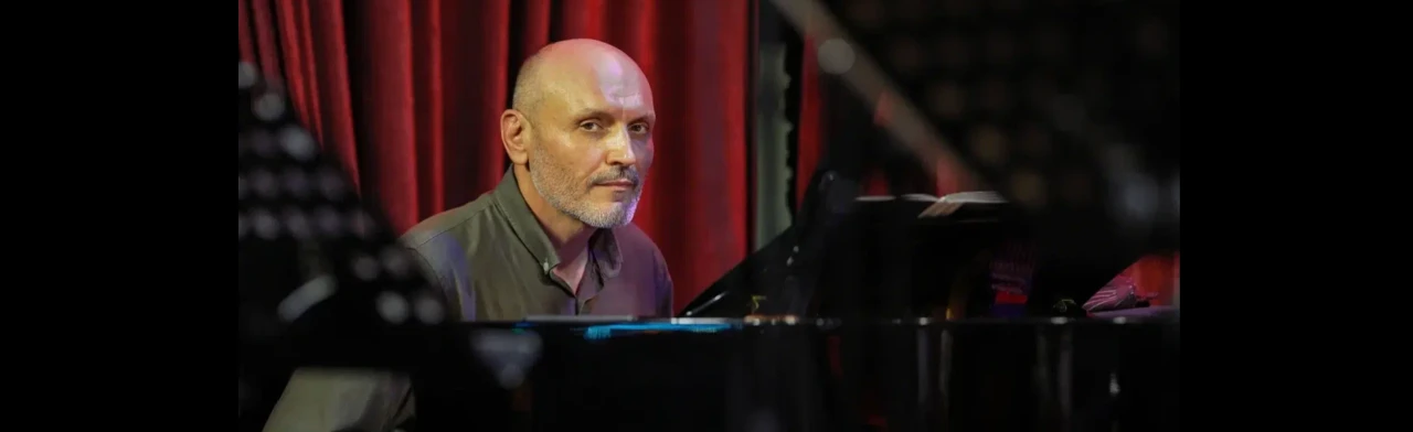 Постер P.S.Jazz Quartet & Тамара Мартиросян в Ростове-на-Дону