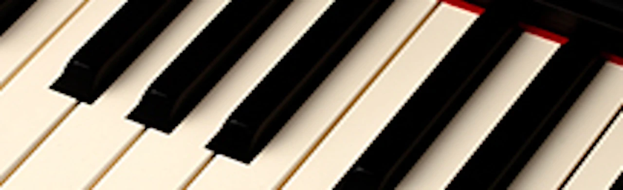 Постер Фортепиано: концертмейстерское искусство в Ростове-на-Дону