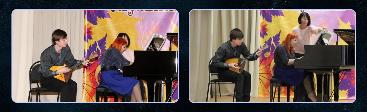 Постер Жемчужины репертуара в Ростове-на-Дону