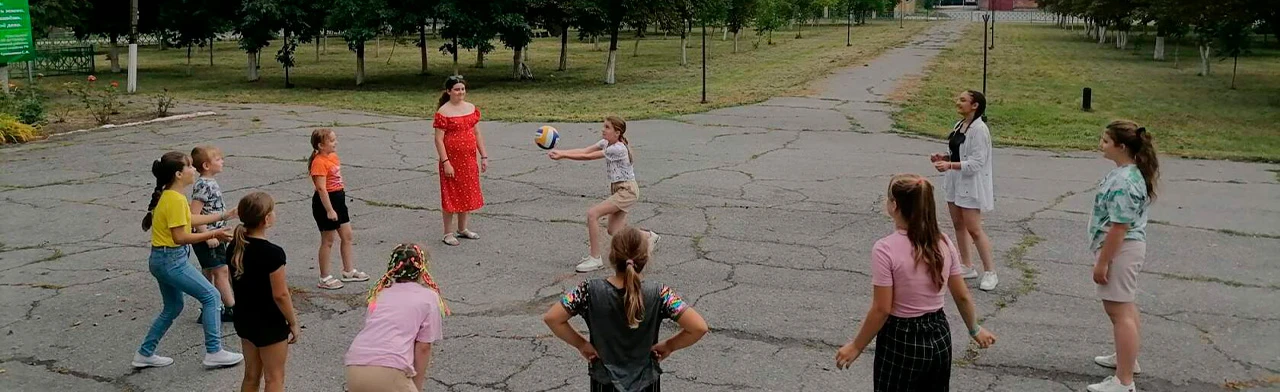 Постер Игры народов России. Встреча в Ростове-на-Дону