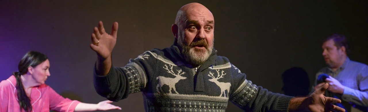 Постер Старинные часы в Ростове-на-Дону