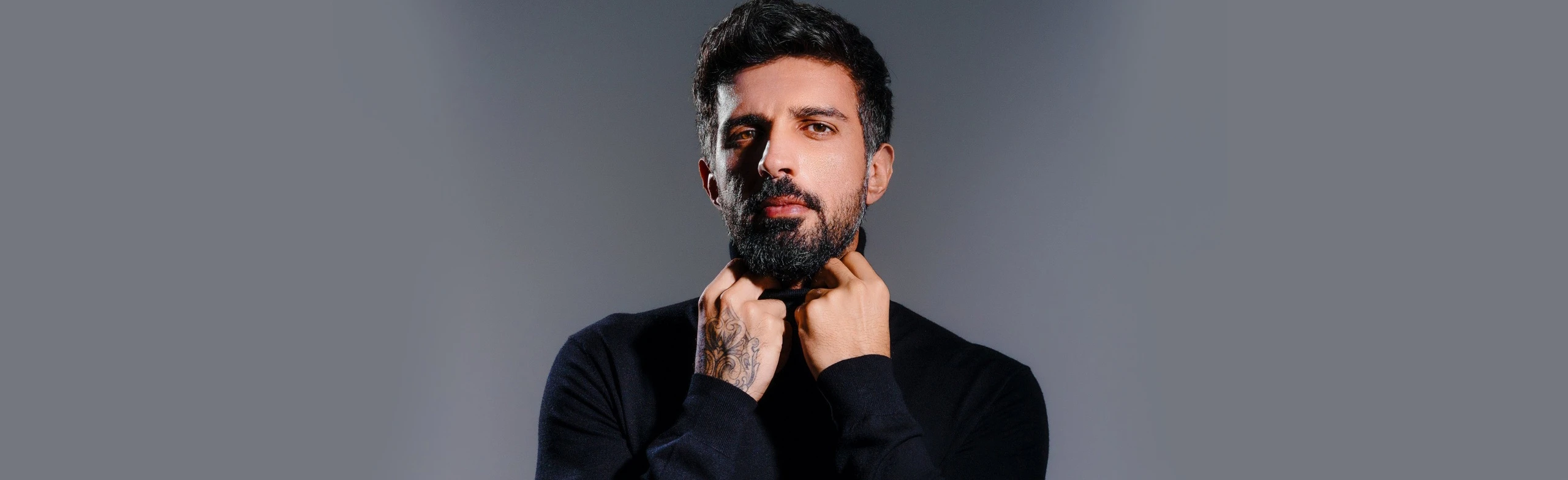 Постер Мераб Амзоев