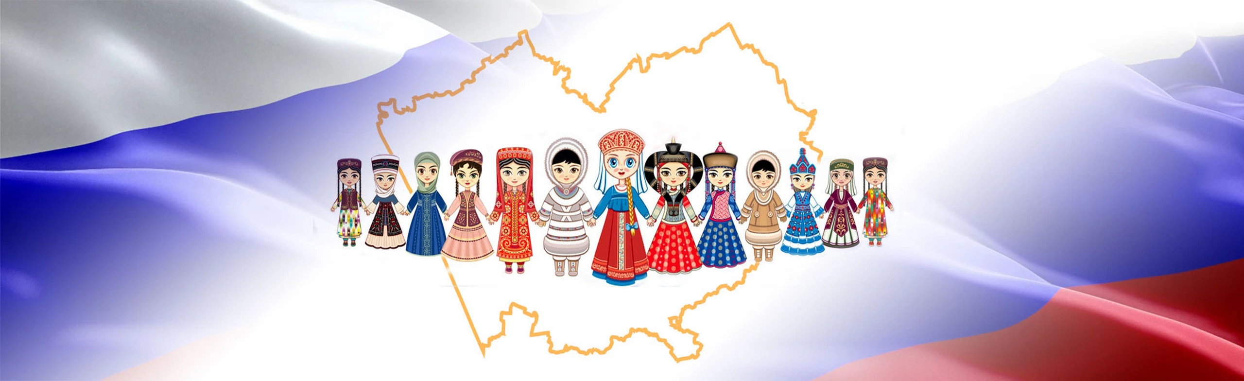 Постер Пока мы едины, мы непобедимы. Интеллектуальная программа в Ростове-на-Дону