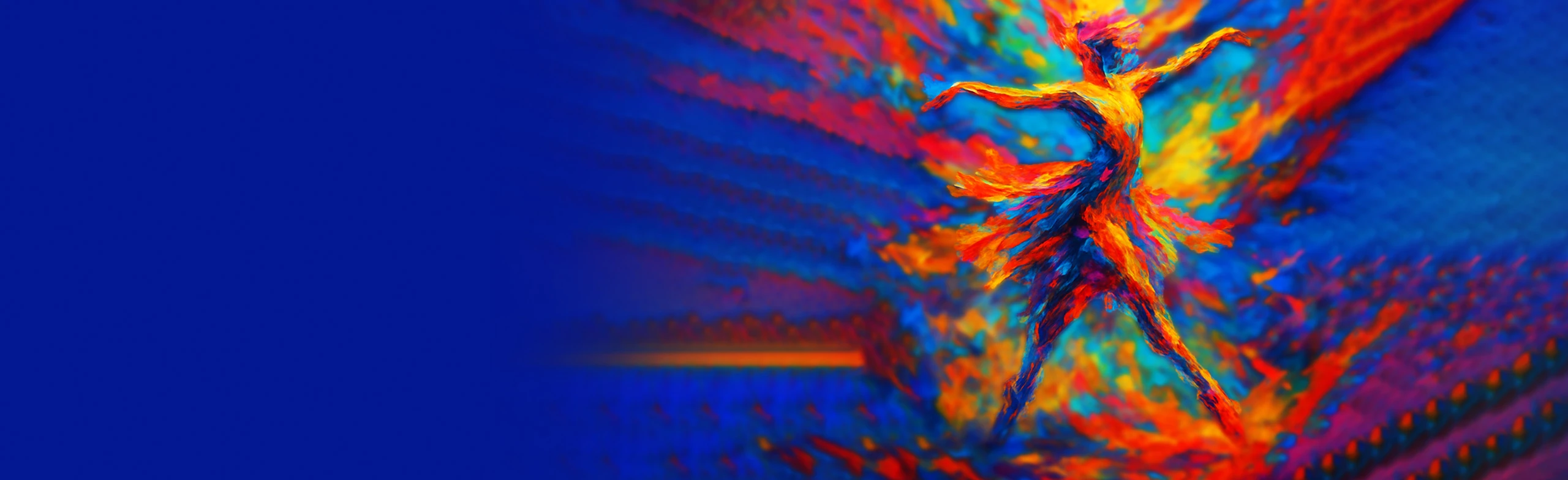 Постер Балет Аллы Духовой Todes