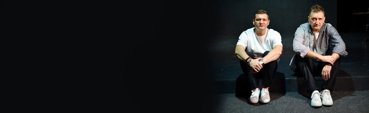 Постер Литературный вечер Александра Бессонова в Рязани