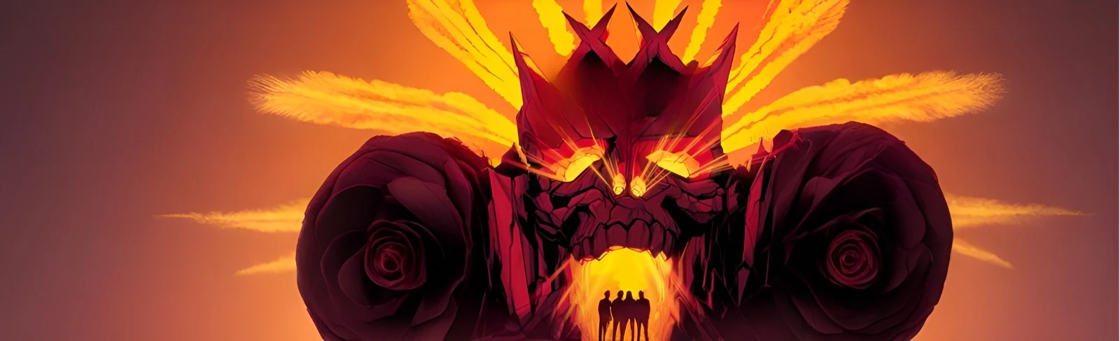 Постер Йорш в Южно-Сахалинске