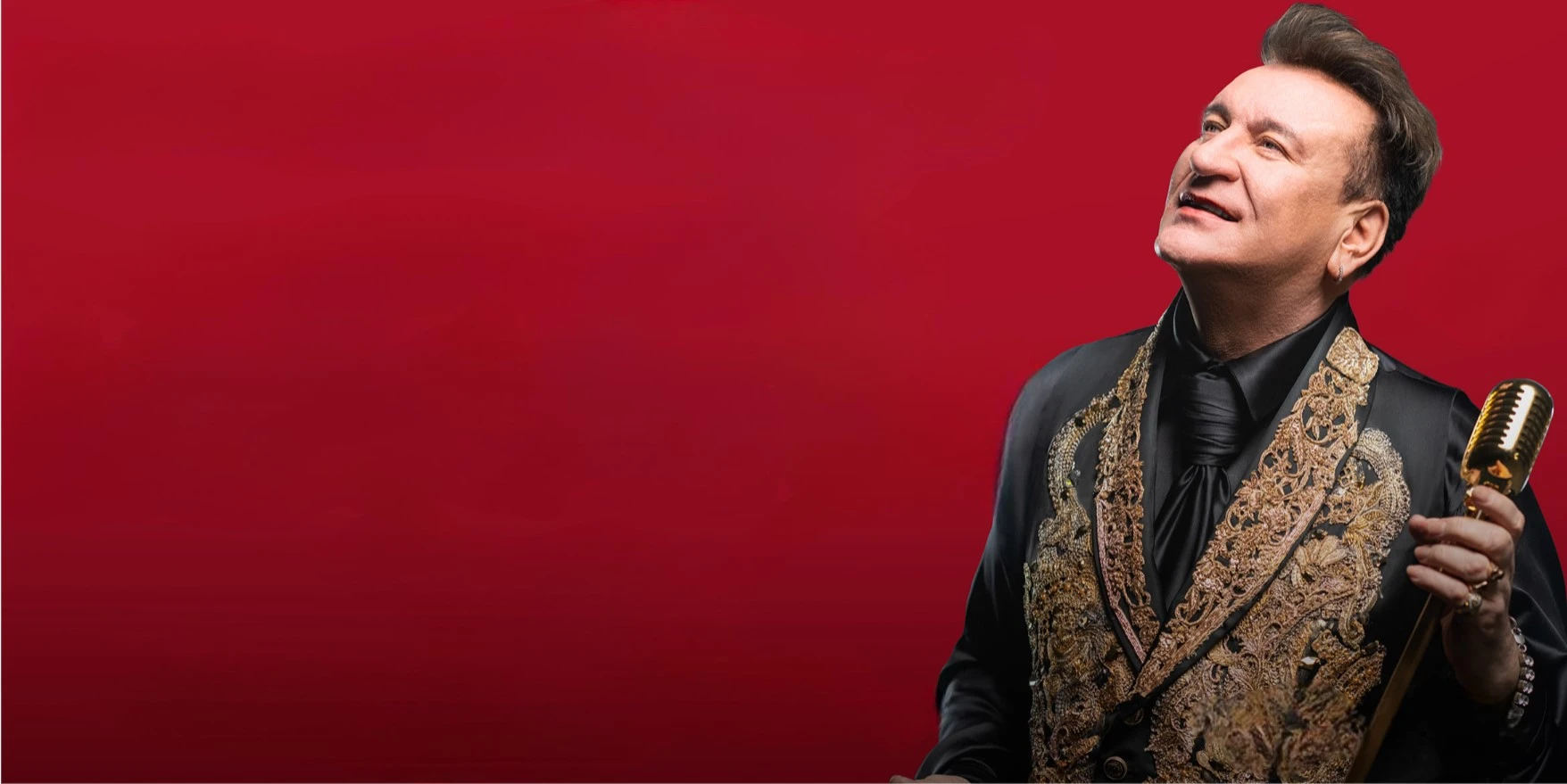 Постер Сергей Пенкин