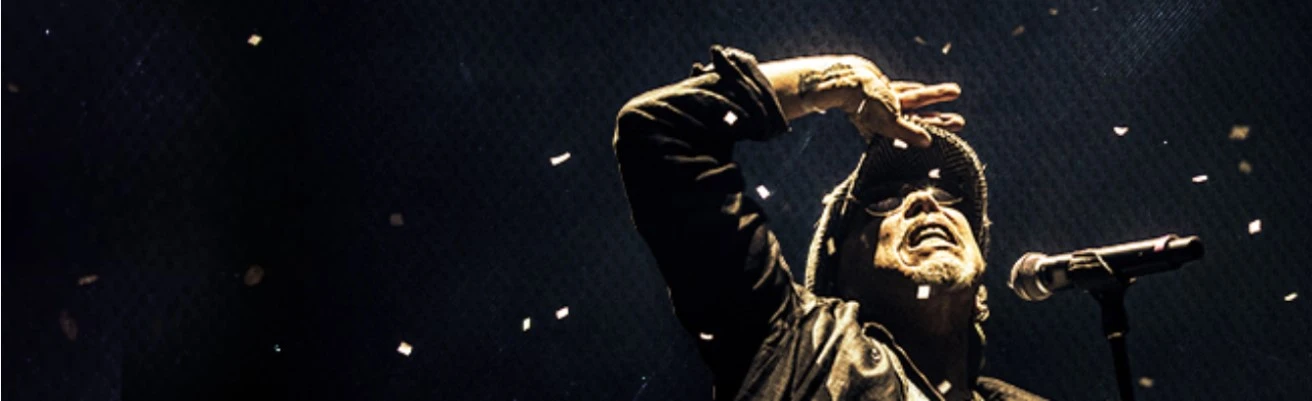 Постер Гарик Сукачев в Южно-Сахалинске