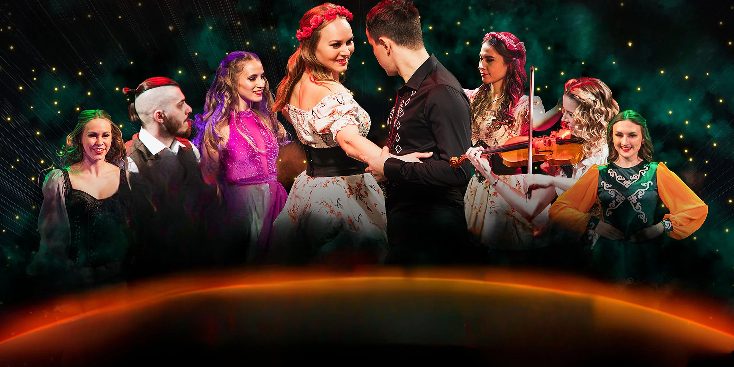 Постер Celtica