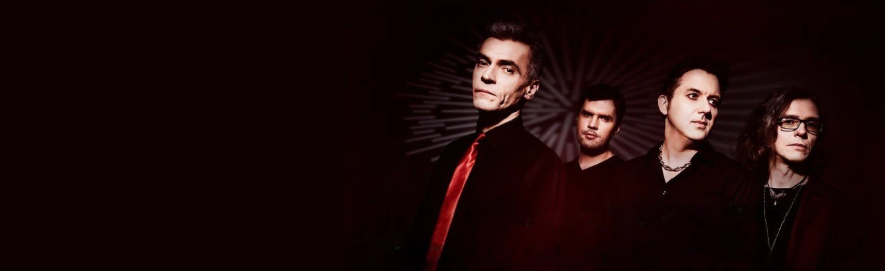 Постер Depeche Mode. Enjoy the Symphony в Южно-Сахалинске