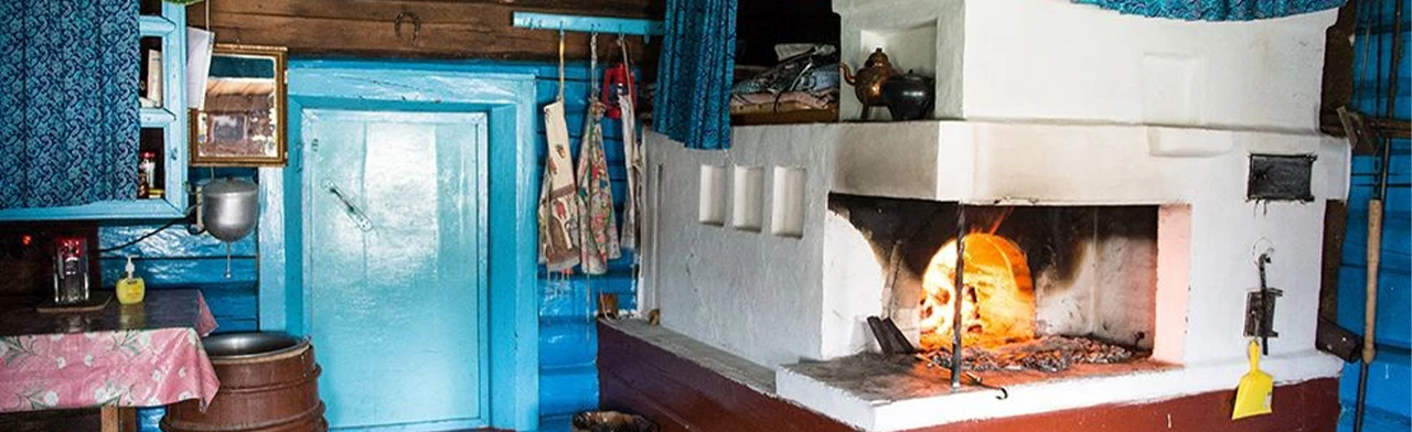 Постер Традиционный русский быт. Познавательная программа в Саранске