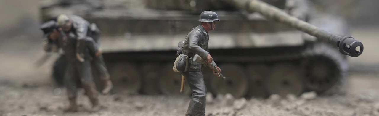 Постер Непокорённый Ленинград. Музейная лекция в Саранске