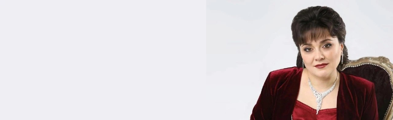 Постер Поёт Светлана Ковалёва в Саранске