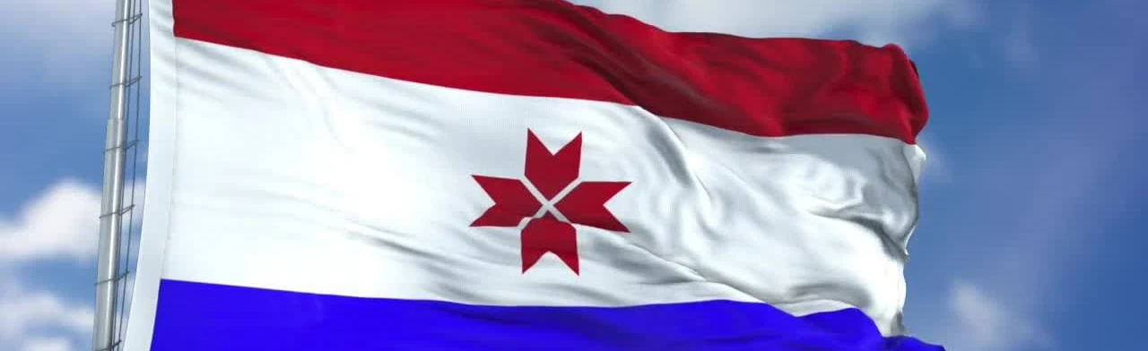 Постер Народы земли Мордовской. Цикл культурно-просветительских мероприятий в Саранске