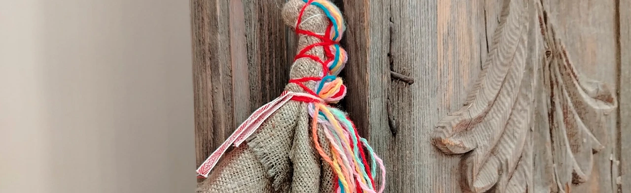 Постер Лошадка. Мастер-класс в Саранске