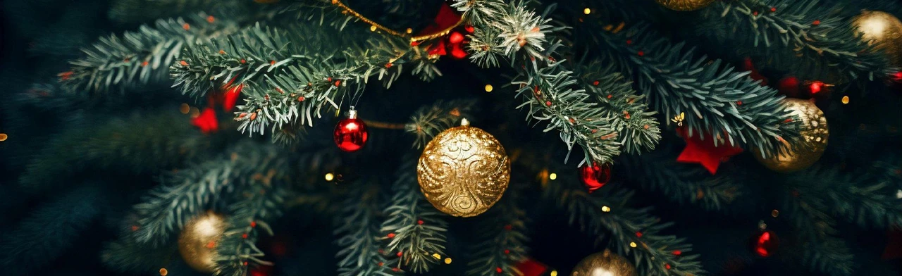 Постер Искусство встретить Новый Год. Интеллектуальная викторина в Саранске