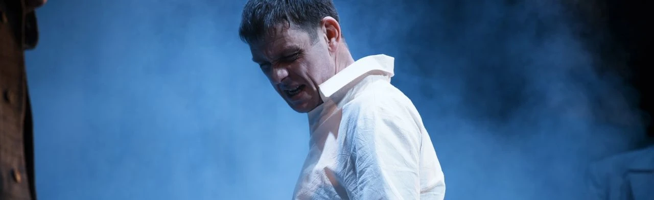 Постер Собачье сердце