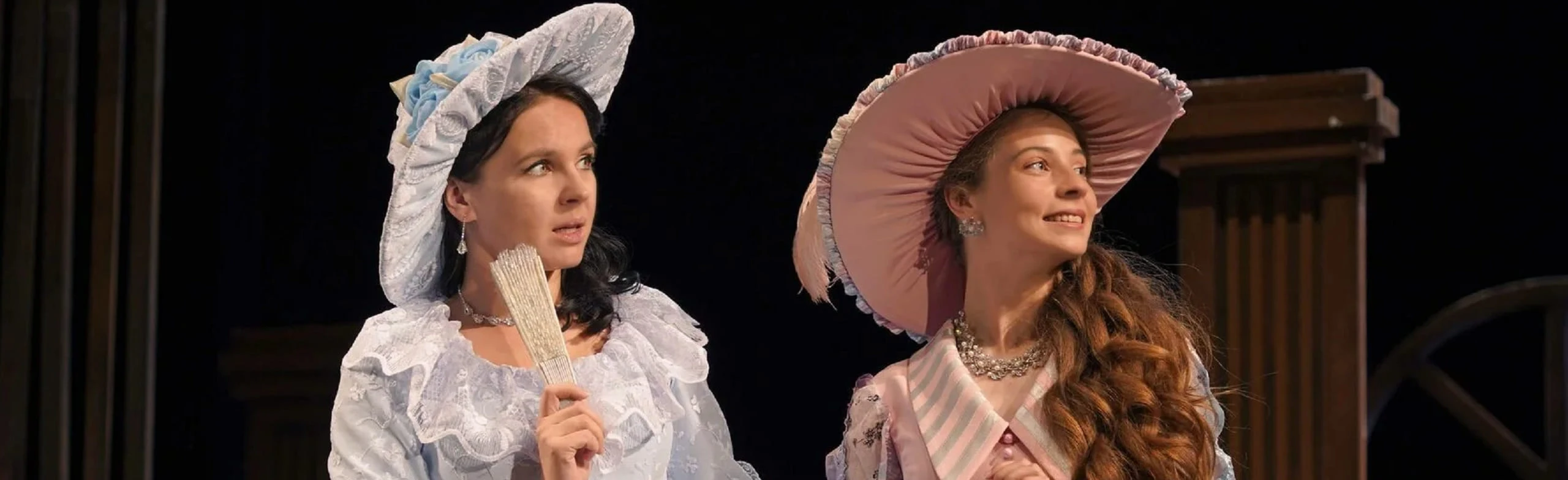 Постер Волки и овцы в Саранске