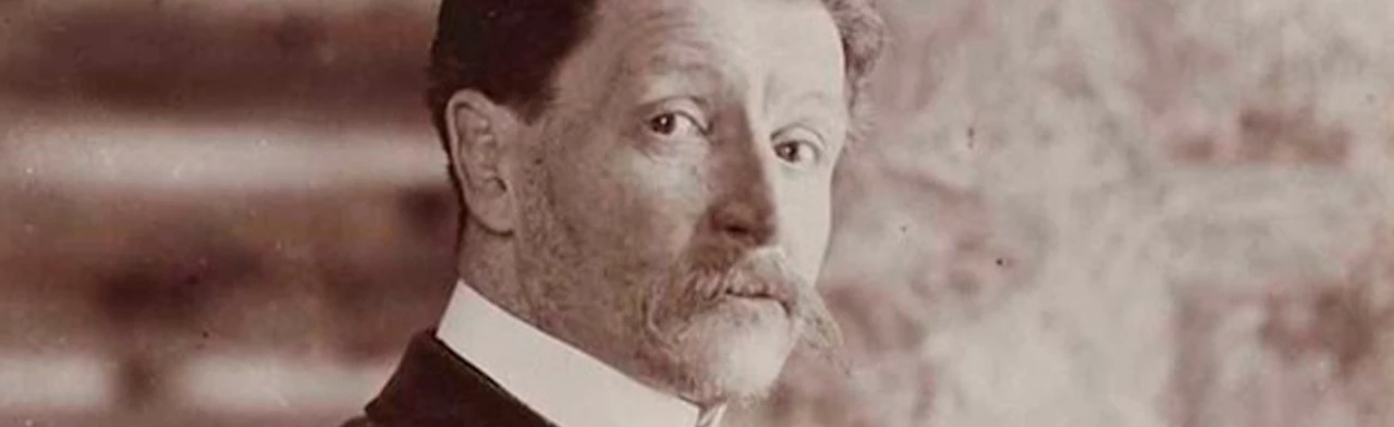 Постер В мятежном поиске прекрасного… Вечер памяти в Саранске