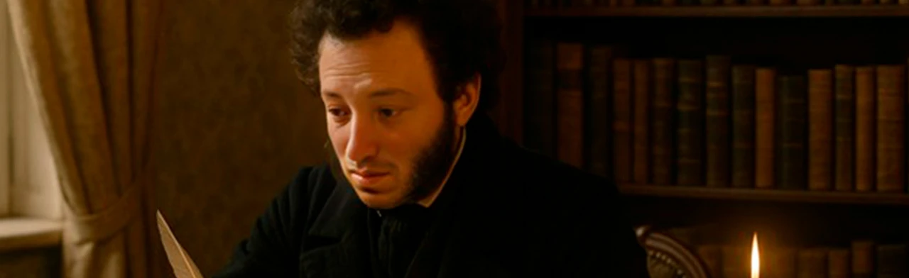 Постер Мы по нему сверяем чувства. Час поэзии в Саранске