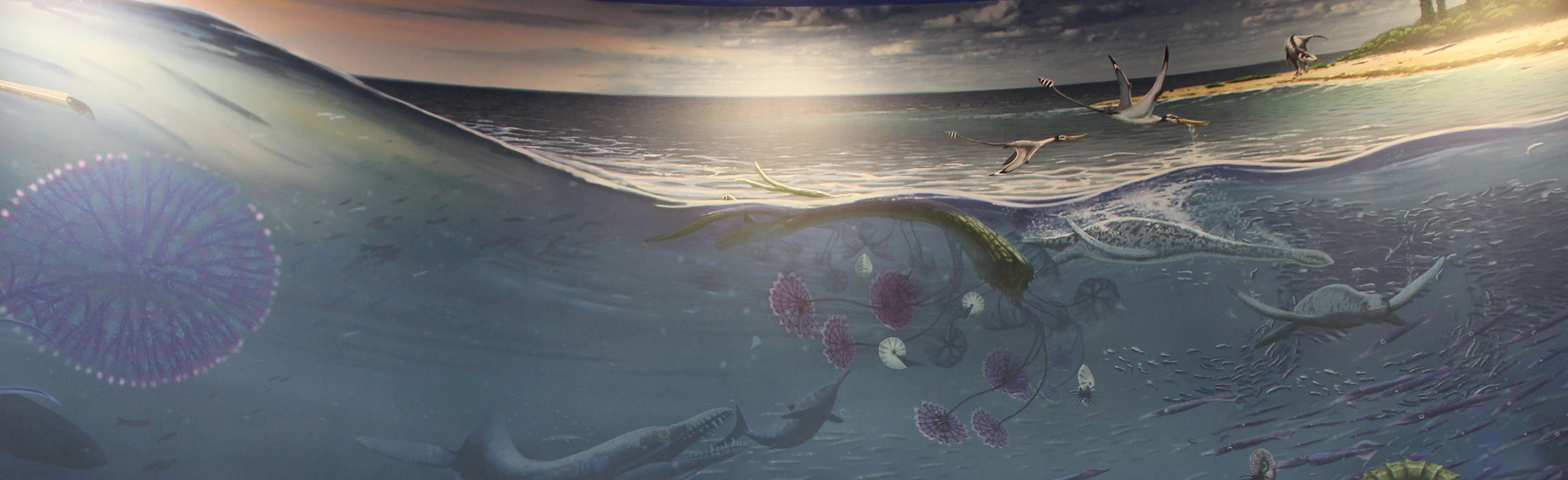 Постер Путешествие в глубь времён. Квест в Саранске