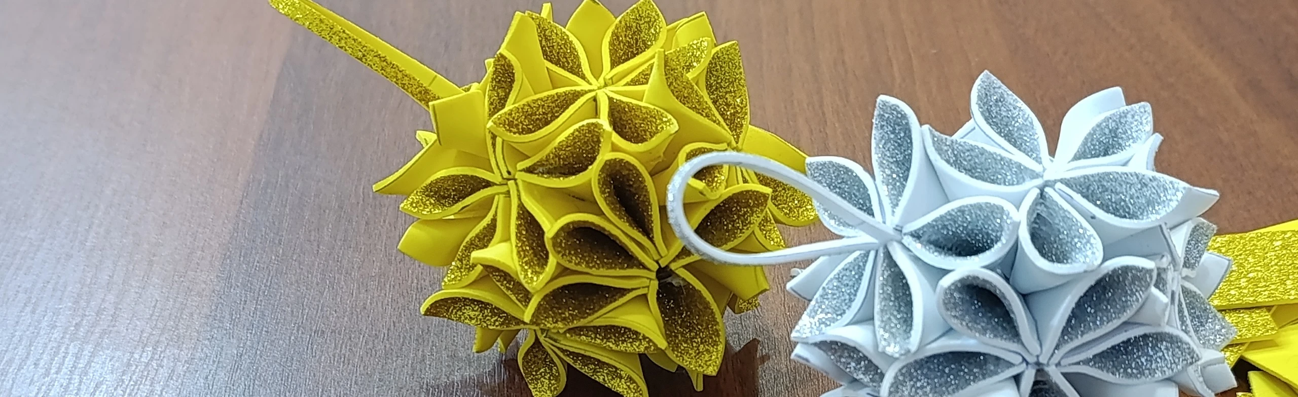 Постер История новогодней игрушки. Просветительская программа в Саранске