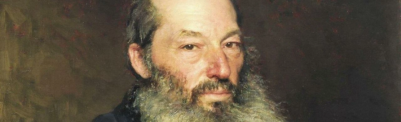 Постер Читаем Фета: Литературный час в Саранске