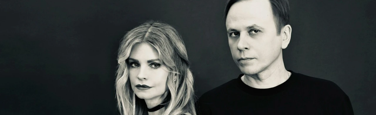 Постер Дмитрий Дубров (Plotnik82) и Алла Лужецкая в Саранске