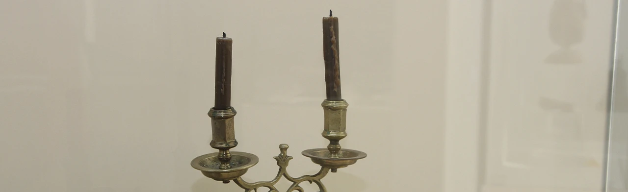 Постер Четыре века рукописной книги. Лекция в Саранске