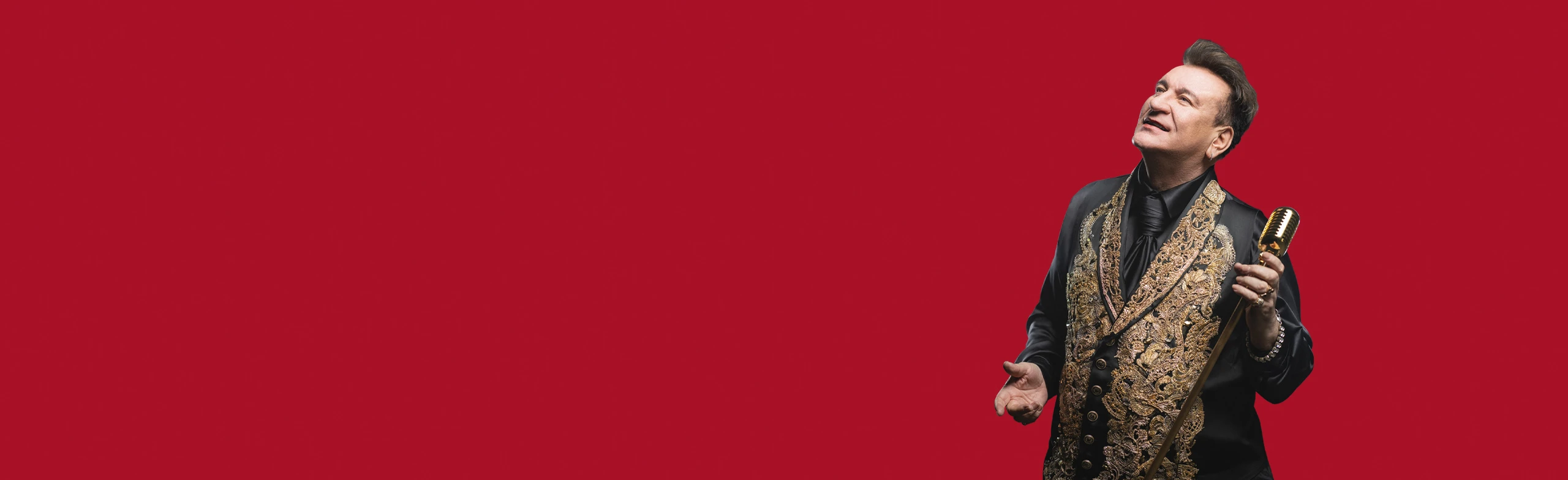 Постер Сергей Пенкин в Саранске