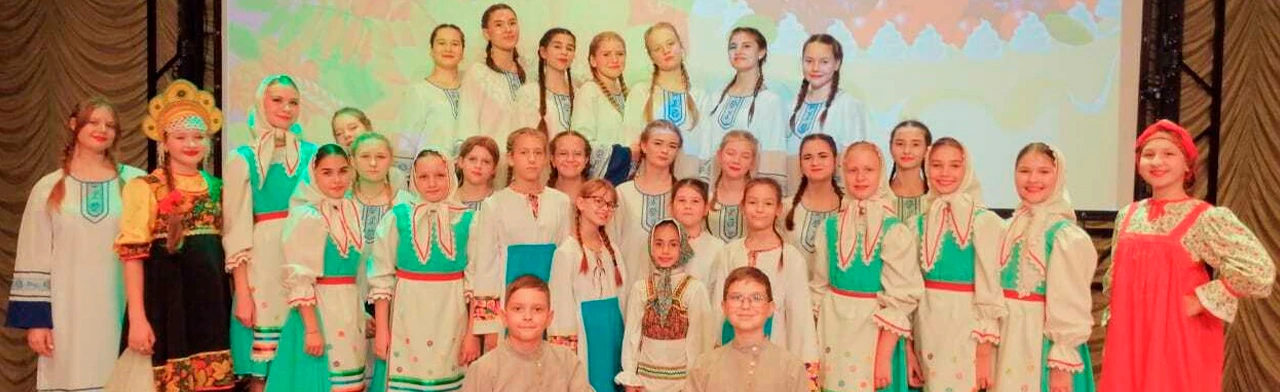 Постер На страже Родины в Саранске