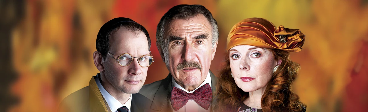 Постер Поздняя любовь в Саранске