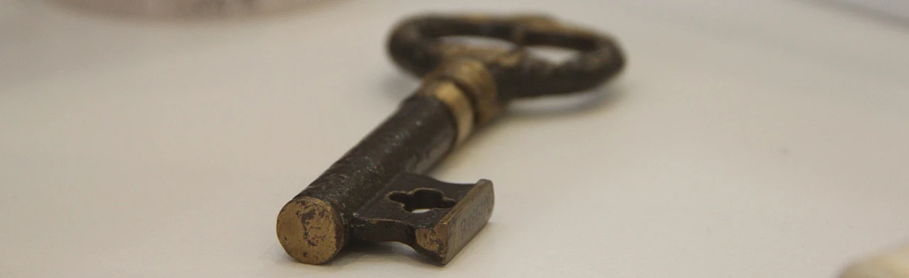 Постер Ключ к Победе: найди и разгадай. Квест