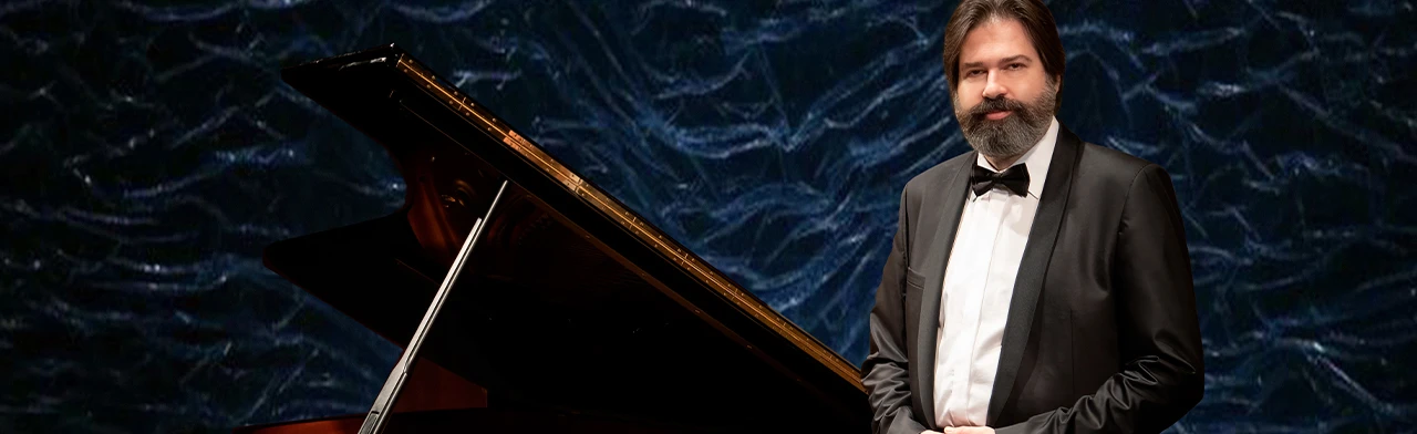 Постер Tchaikovsky. Royal ballet gala в Саранске