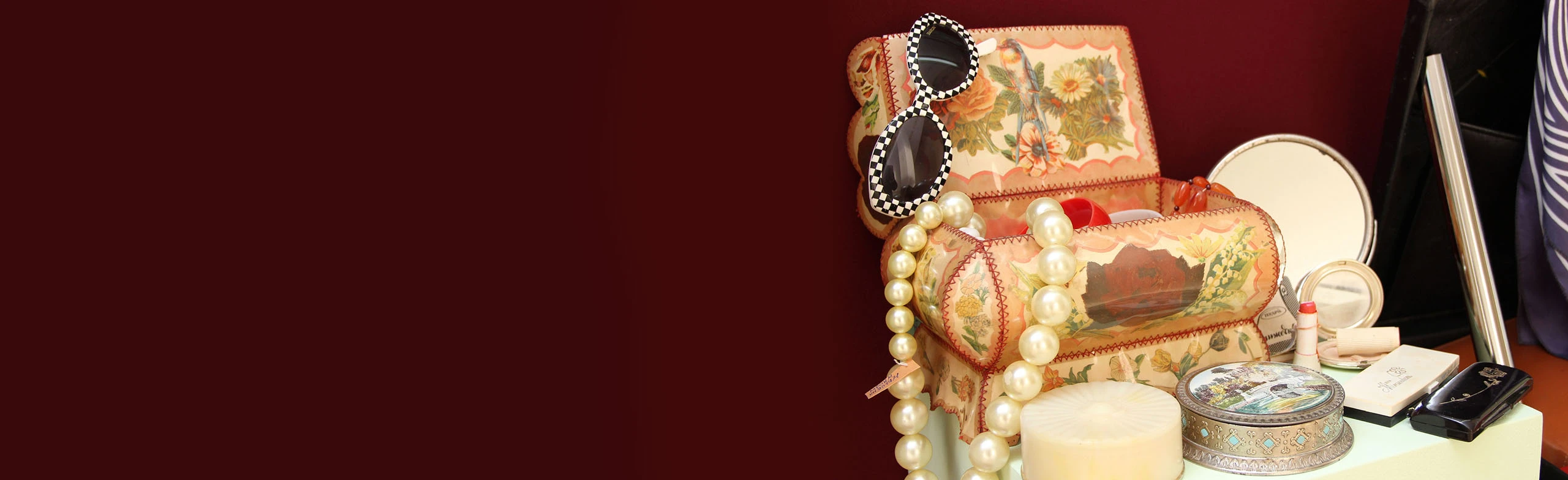 Постер Немых вещей на свете нет. Интерактивная лекция в Саранске