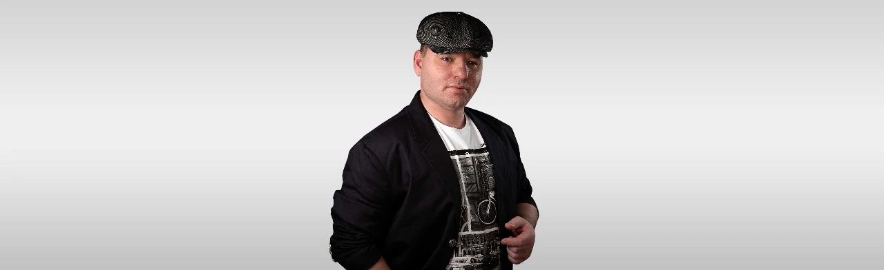 Постер Сергей Завьялов в Саранске