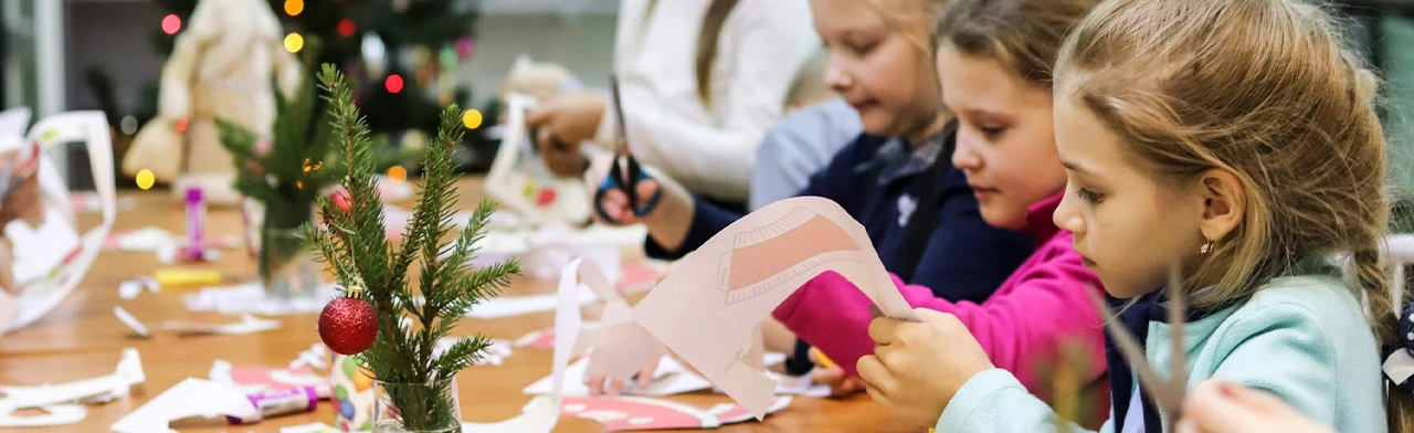 Постер Свечи из вощины. Мастер-класс