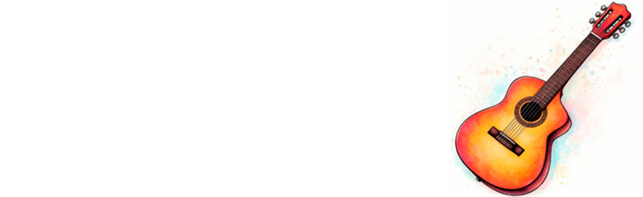 Постер Гитара для всех. Мастер-класс. в Саратове