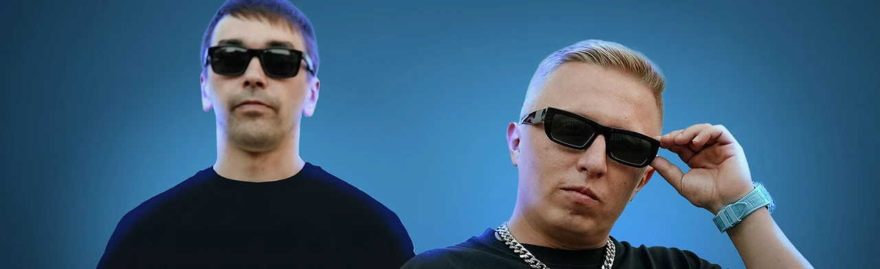 Постер АК-47