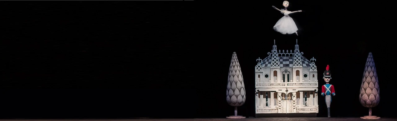 Постер Стойкий оловянный солдатик в Саратове