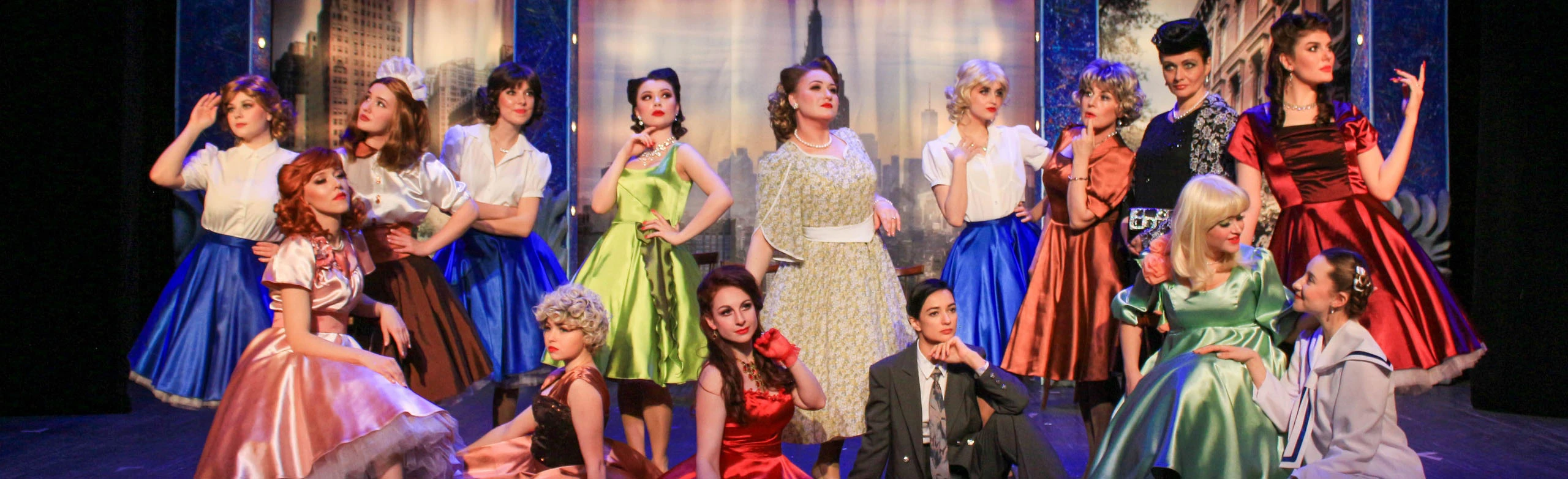 Постер Развод по-женски в Саратове