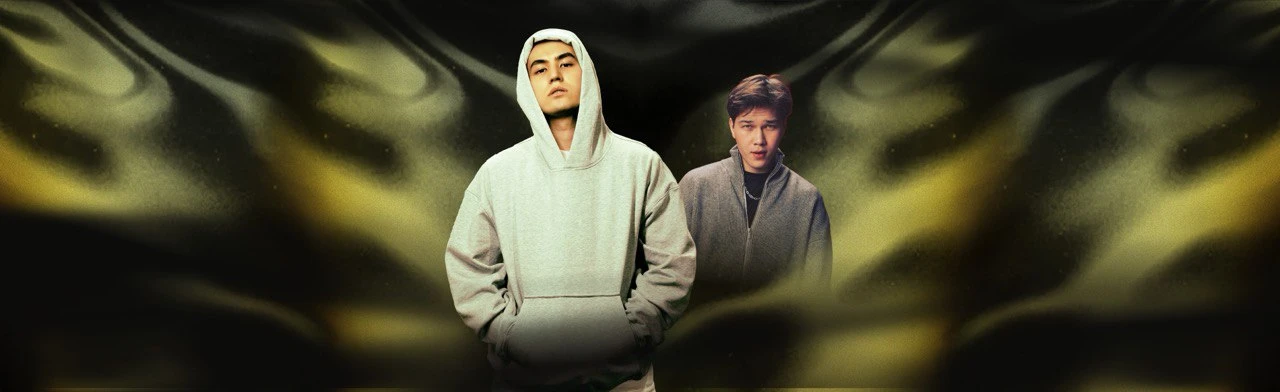 Постер The Adresov