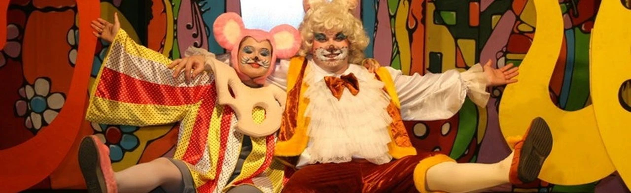 Постер Мышонок Мыцик в Саратове