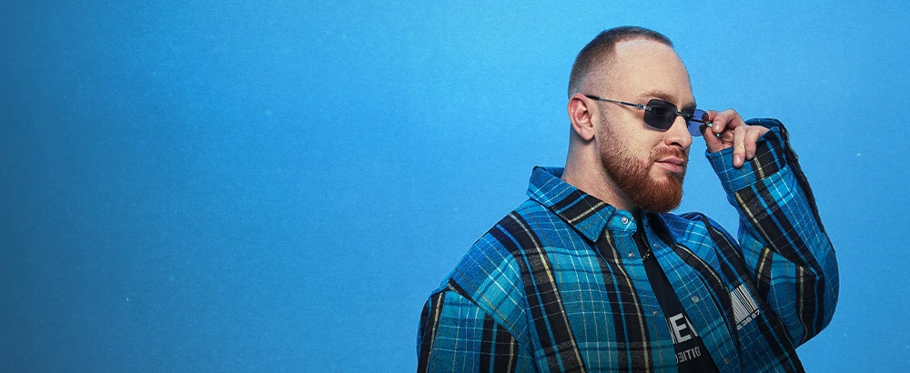 Постер Лёша Свик